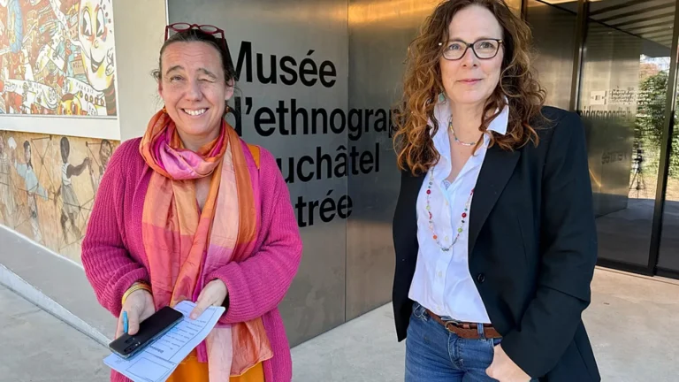 İsviçre’de doktorlar sanat terapisi olarak ücretsiz müze reçetesi yazmaya başladı