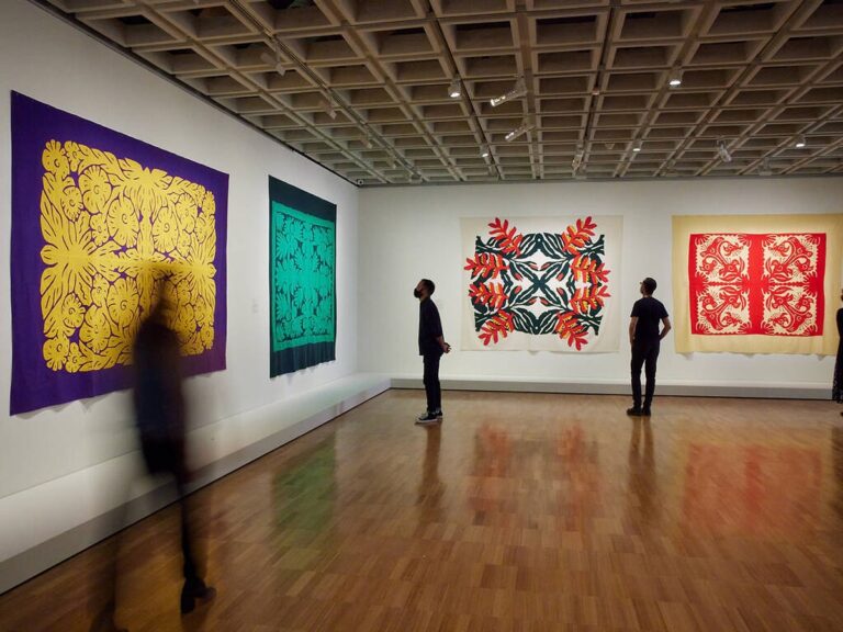 Özel Sanat Galerilerinin Yükselişi: Öğrenme Alanı mı, Terapi Mekânı mı?